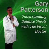 Gary Patterson Mba - Understanding Balance Sheets With The Fiscal Doctor, Pt. 1 Ft Cpa загрузить