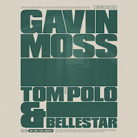 Gavin Moss - I Never Told You Ft Tom Polo & Bellestar загрузить