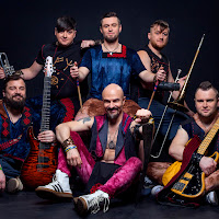 Гайдамаки - Нашим Пацанам загрузить