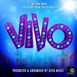 Geek Music - My Own Drum (From 