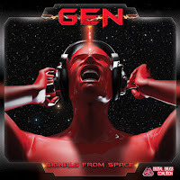 Gen - Past In The Present загрузить