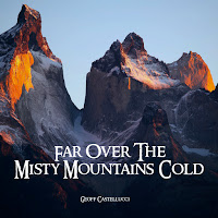 Geoff Castellucci - Far Over The Misty Mountains Cold загрузить
