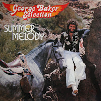 George Baker Selection - Summer Melody загрузить