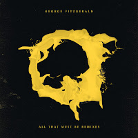 George Fitzgerald - Burns (Club Edit) загрузить