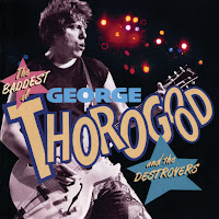 George Thorogood And The Destroyers - One Bourbon, One Scotch, One Beer загрузить