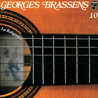 Georges Brassens - L'ancêtre загрузить