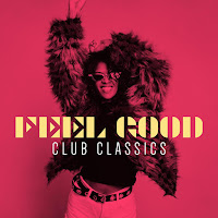 Geri Halliwell - It's Raining Men (Almighty Mix) загрузить