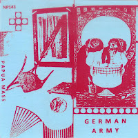 German Army - Roman Lover загрузить