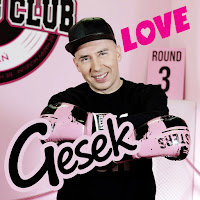 Gesek - Love (Extended Mix) загрузить