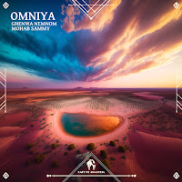 Ghenwa Nemnom - Omniya Ft Mohab Sammy & Cafe De Anatolia загрузить