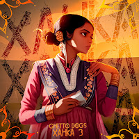 Ghetto Dogs - Ханка 3 загрузить
