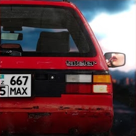 Ghetto Dogs - Tateler загрузить