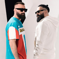 Ghetto Geasy - Ani Nasht Ft Majk загрузить