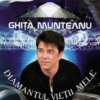Ghită Munteanu - Diamantul Vietii Mele (Feat. Shondy) загрузить