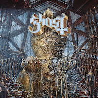 Ghost - Spillways загрузить