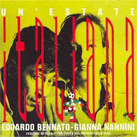 Gianna Nannini - Un'estate Italiana (Notti Magiche) (Stadio Version) Ft Edoardo Bennato загрузить