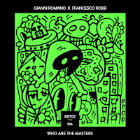 Gianni Romano - Who Are The Masters Ft Francesco Rossi загрузить
