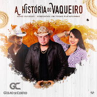 Gibão De Couro - Fim Do Nosso Amor загрузить