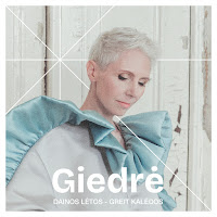Giedrė - Dainos Lėtos - Greit Kalėdos загрузить