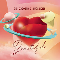 Gigi D'agostino - Beautiful Ft Luca Noise загрузить