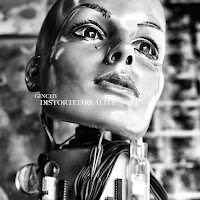 Ginchy - Distorted Reality (Extended) загрузить