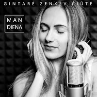 Gintarė Zenkevičiūtė - Man Diena загрузить