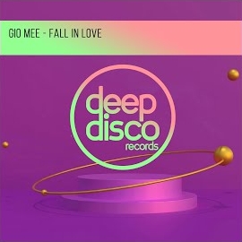 Gio Mee - Fall In Love загрузить
