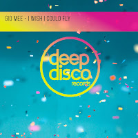 Gio Mee - I Wish I Could Fly загрузить