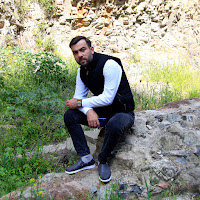 Giorgi Chitauri - მაპატიე загрузить