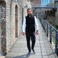 Giorgi Chitauri - რაც შენ წახვედი ჩემგან загрузить