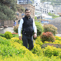 Giorgi Chitauri - შენ სიყვარულმა загрузить