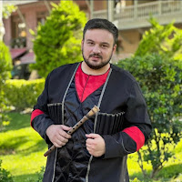 Giorgi Shoshitashvili - Vixarot Ertad (Popuri) mp3 скачать