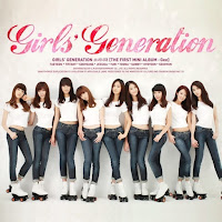Girls' Generation - Gee загрузить