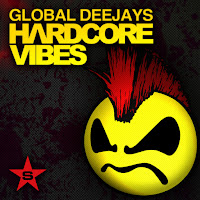 Global Deejays - Hardcore Vibes (Radio Edit) загрузить