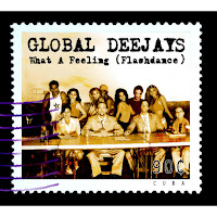 Global Deejays - What A Feeling (Pop Radio Version) загрузить