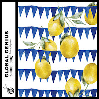 Global Genius - Summer Song (Feat. Leigh Nash) загрузить