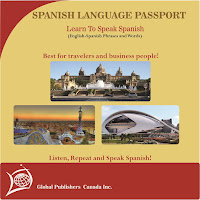 Global Publishers Canada Inc. - Language Difficulties In Spanish загрузить