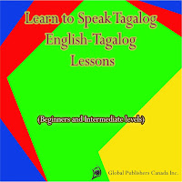 Global Publishers Canada Inc. - Language Difficulties In Tagalog загрузить