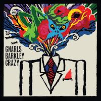 Gnarls Barkley - Crazy (Instrumental) загрузить