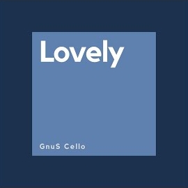 Gnus Cello - Lovely (For Cello And Piano) загрузить