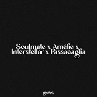 Goated. - Soulmate X Amélie X Interstellar X Passacaglia (Piano Version Slowed) загрузить
