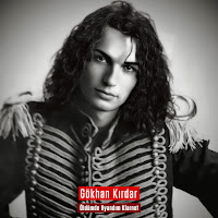 Gökhan Kırdar - Öldümde Uyandım Klarnet загрузить