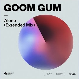 Goom Gum - Alone (Extended Mix) загрузить