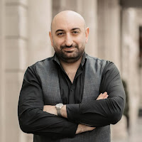 Гор Мартиросян - Небеса загрузить