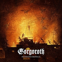 Gorgoroth - Radix Malorum загрузить