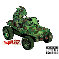 Gorillaz - Clint Eastwood (Ed Case / Sweetie Irie Refix) загрузить