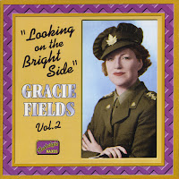 Gracie Fields - Our Gracie With The Boys In France (Medley) загрузить
