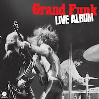 Grand Funk Railroad - Inside Looking Out (Live At West Palm Beach Civic Auditorium, Fl, 1970 / Remastered 2002) загрузить