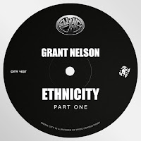 Grant Nelson - Ethnicity, Pt. 1 загрузить
