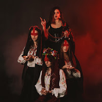 Graty - Відьми З Півночі загрузить